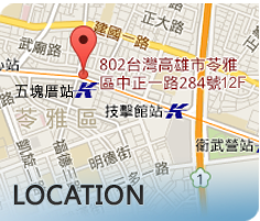 Location